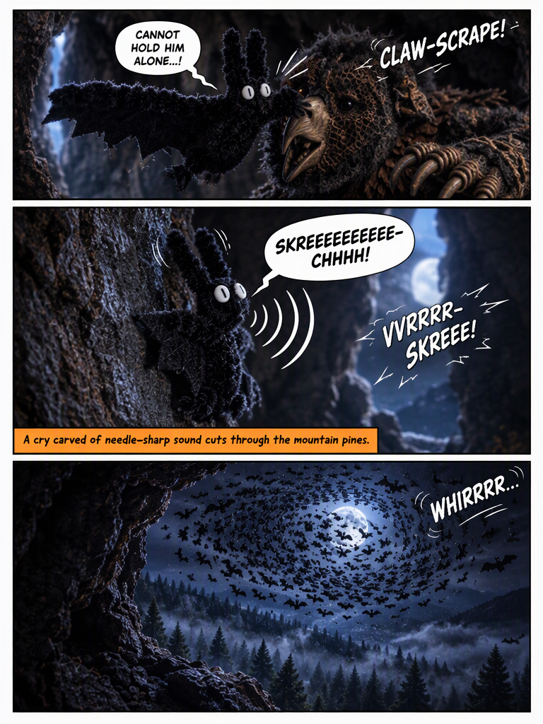 shadows of the Roost (page 2 of 4)