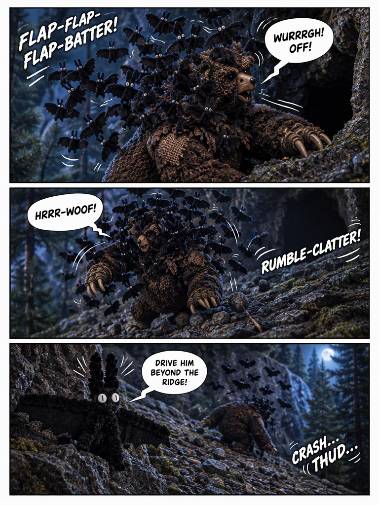 shadows of the Roost (page 3 of 4)
