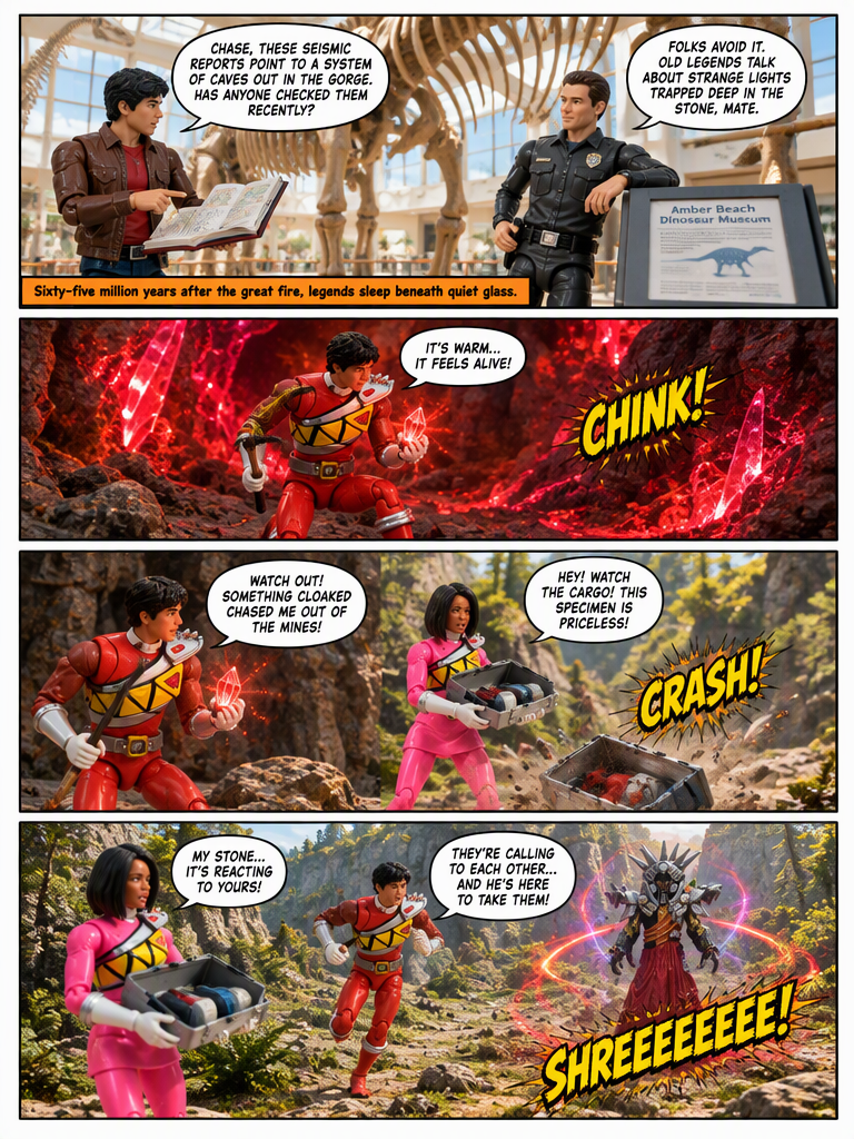 powers from the past episode one (page 5 of 20)