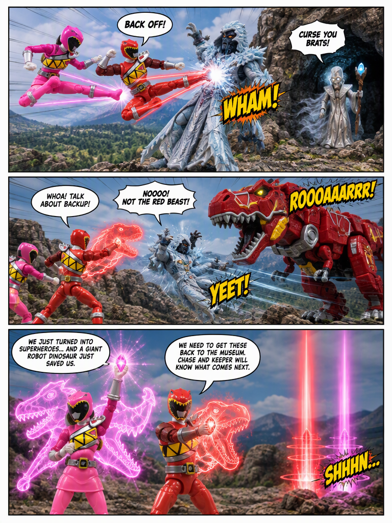 powers from the past episode one (page 7 of 20)