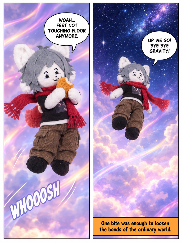 Tem's Cosmic Snack (page 2 of 4)