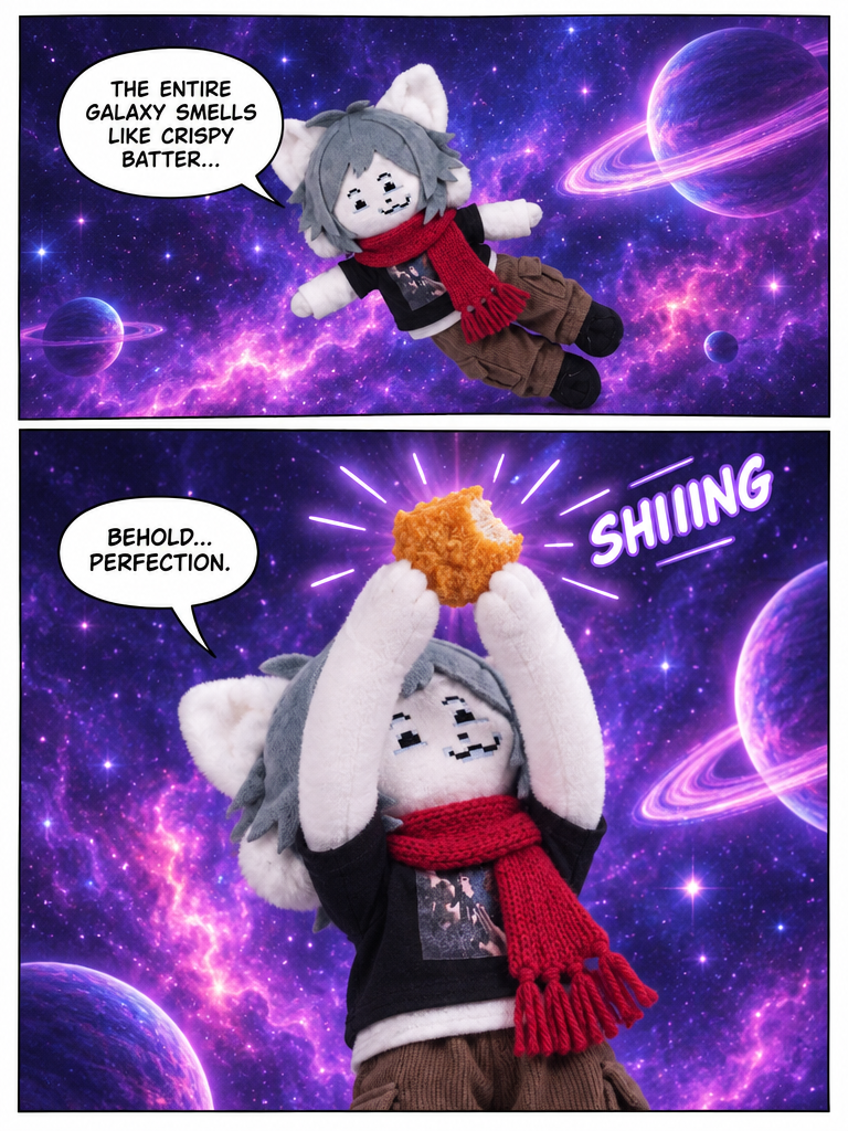Tem's Cosmic Snack (page 3 of 4)