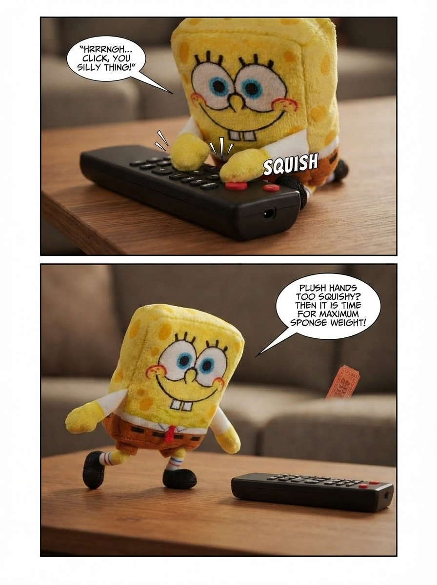 A Cozy Home Screening (page 2 of 4)