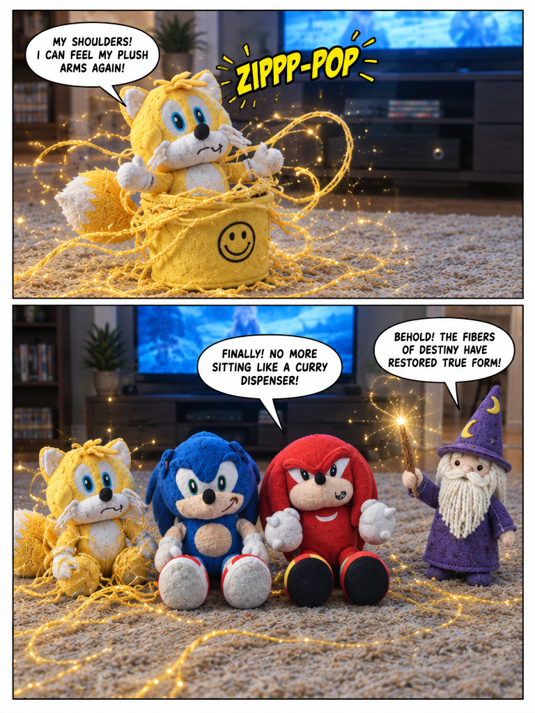 The Wizard's Counter-Spell (page 3 of 4)