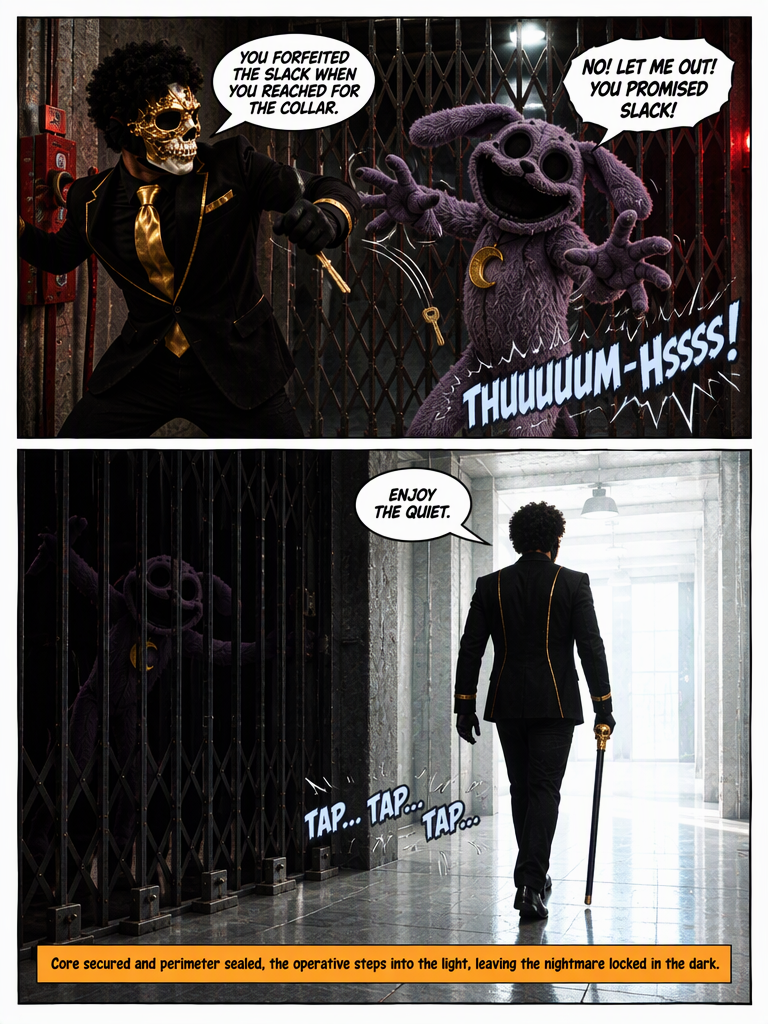 A Notch of Mercy (page 4 of 4)