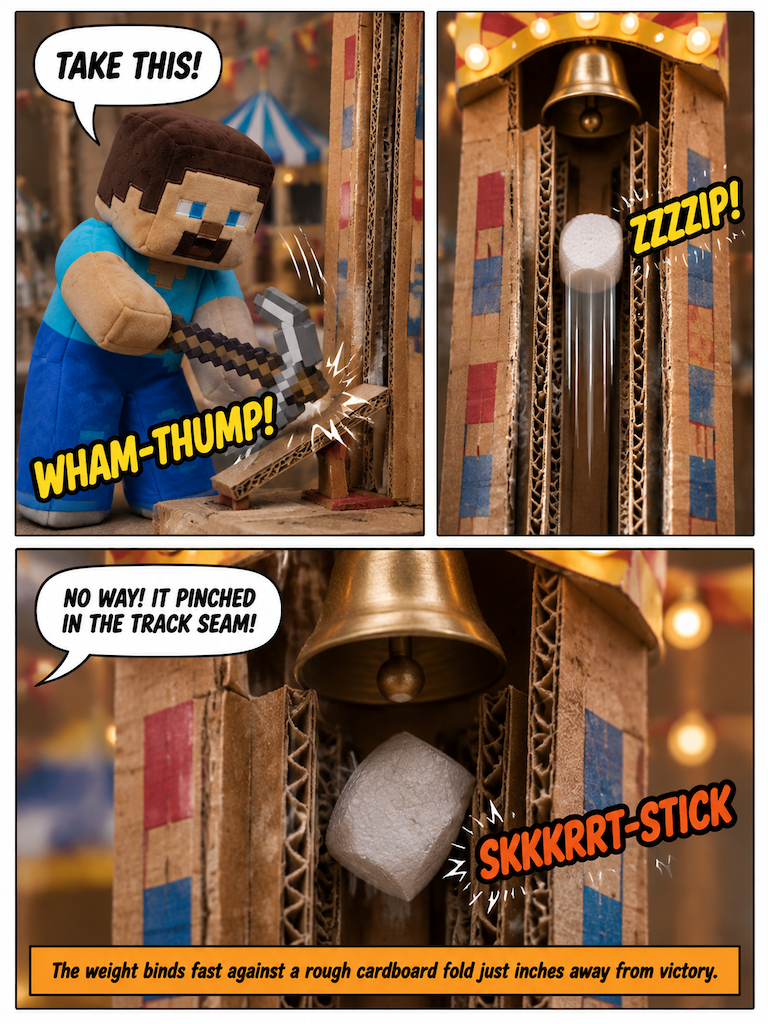 Midway Might (page 2 of 4)