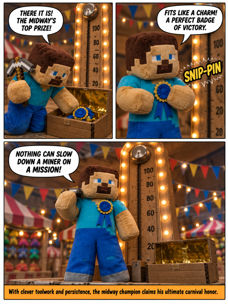 Midway Might (page 4 of 4)