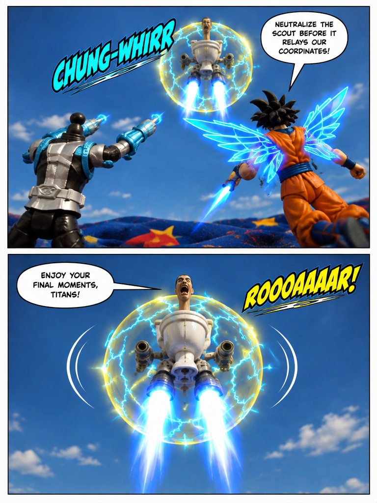 Summons of the Thirteen (page 3 of 4)