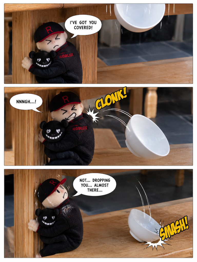 Ascent to the Tabletop (page 3 of 4)