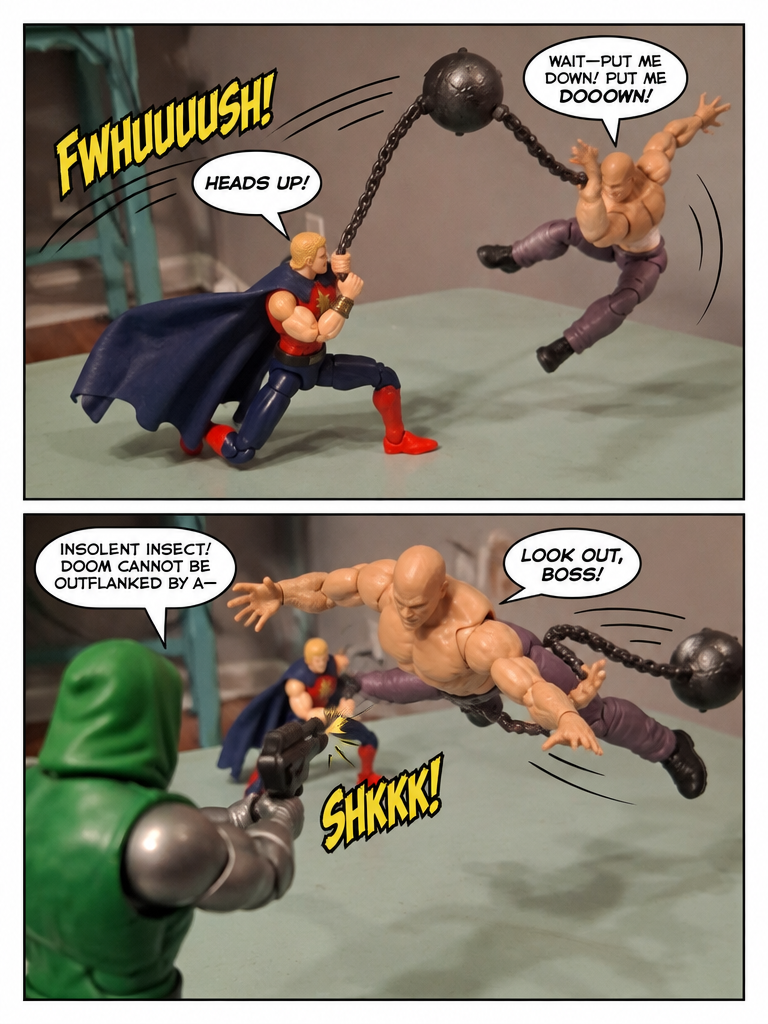 Quantum Counter-Strike (page 2 of 4)