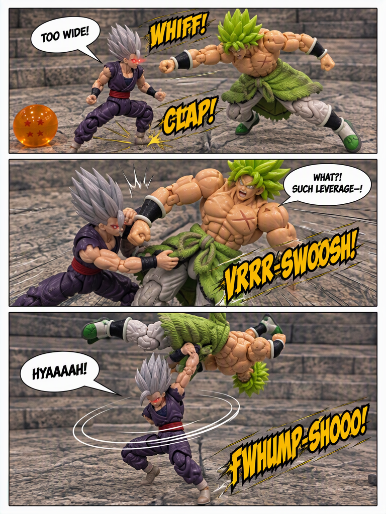Pinnacle of the Gods (page 15 of 16)
