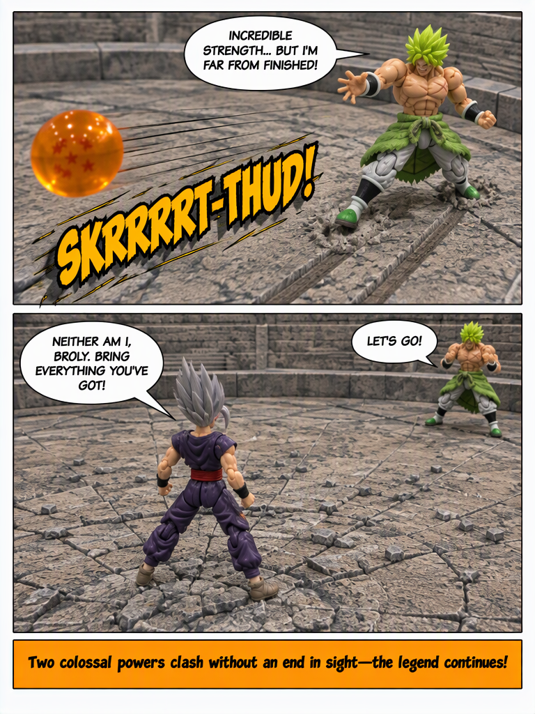 Pinnacle of the Gods (page 16 of 16)