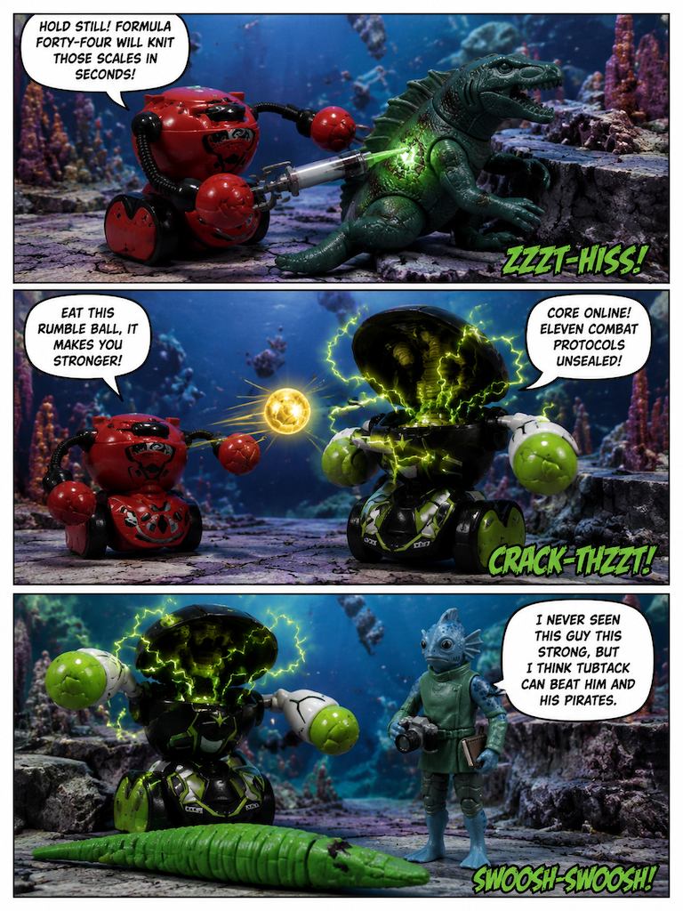 episode 136 to episode 138 (page 2 of 4)
