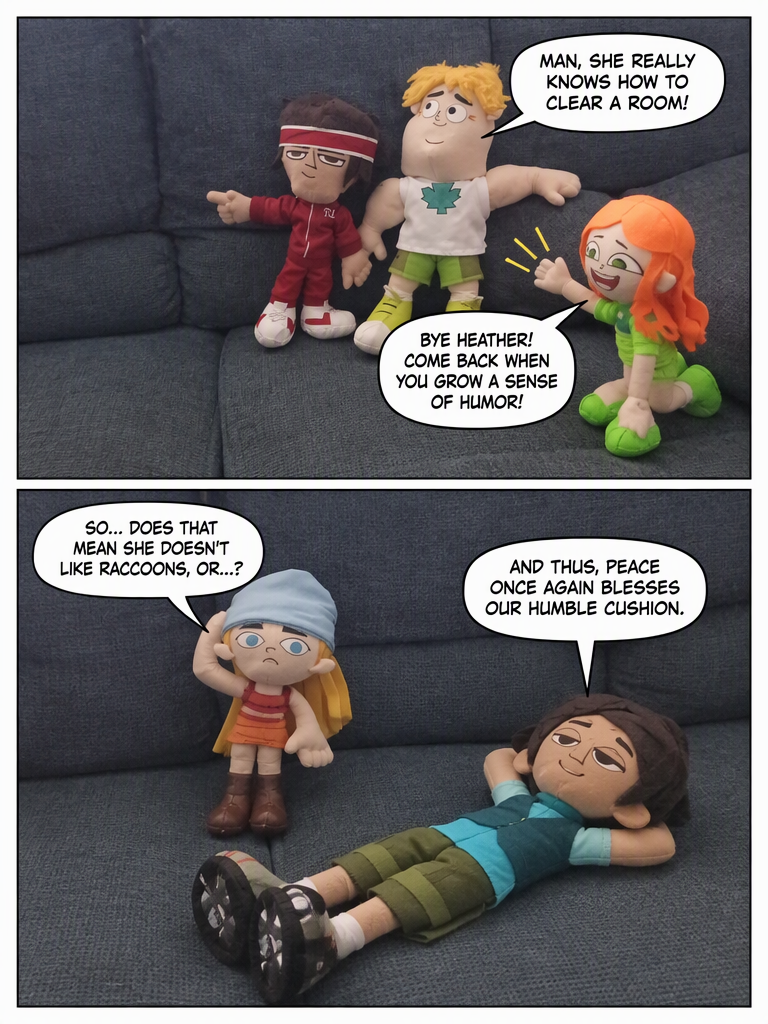 Couch Confrontation (page 4 of 4)