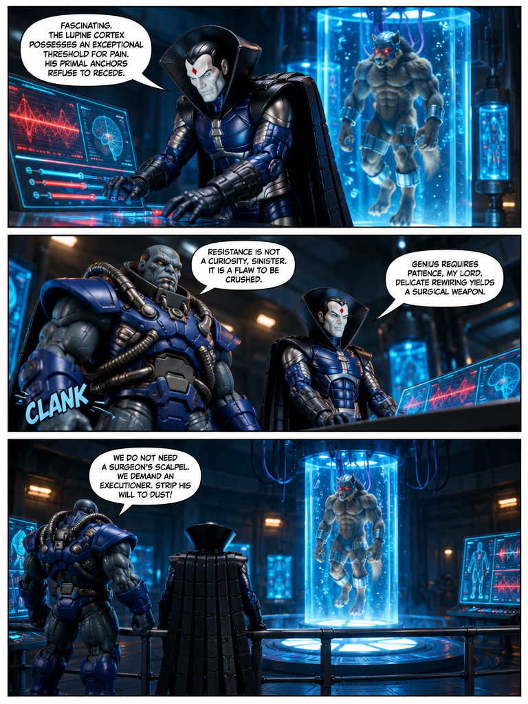 mutant war hound of apocalypse (page 2 of 8)