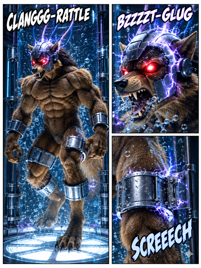 mutant war hound of apocalypse (page 3 of 8)