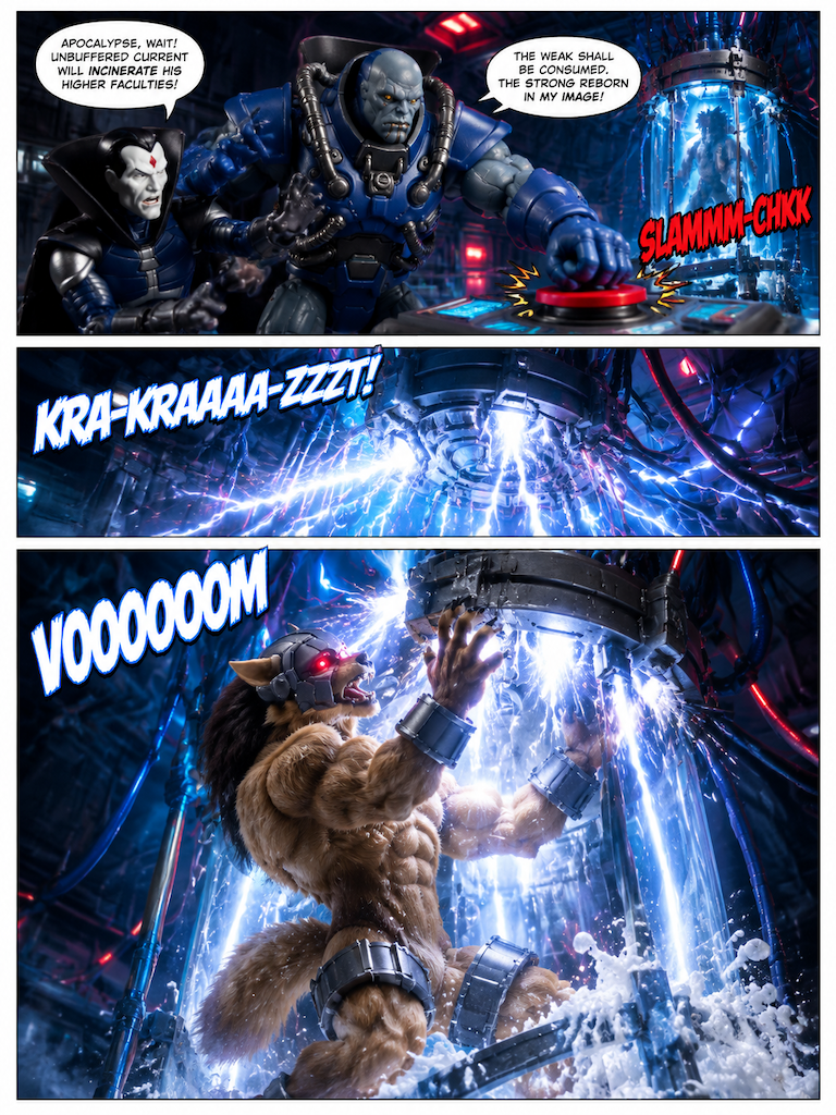 mutant war hound of apocalypse (page 5 of 8)