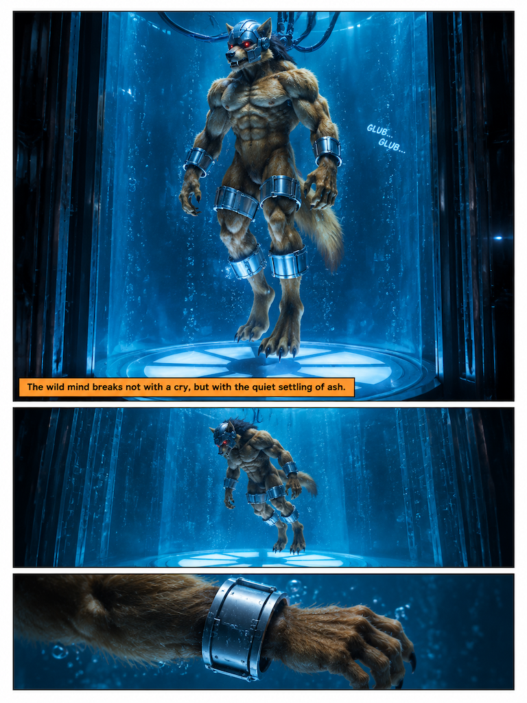 mutant war hound of apocalypse (page 6 of 8)