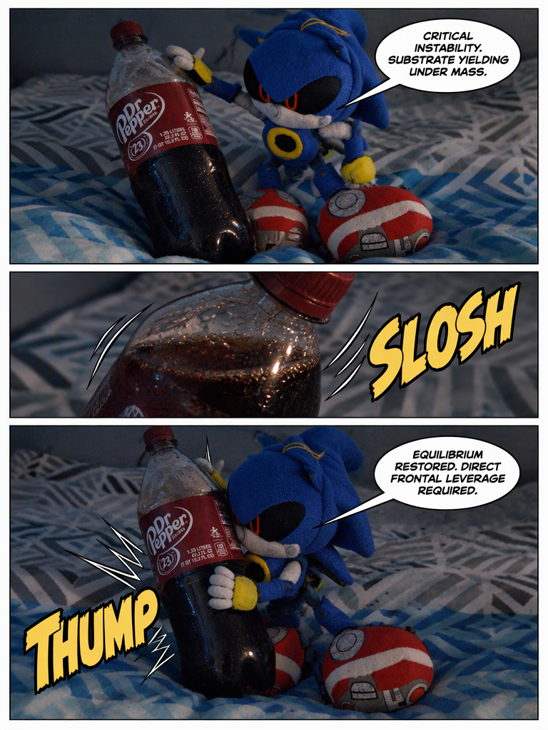 Fueling the Prototype (page 2 of 4)