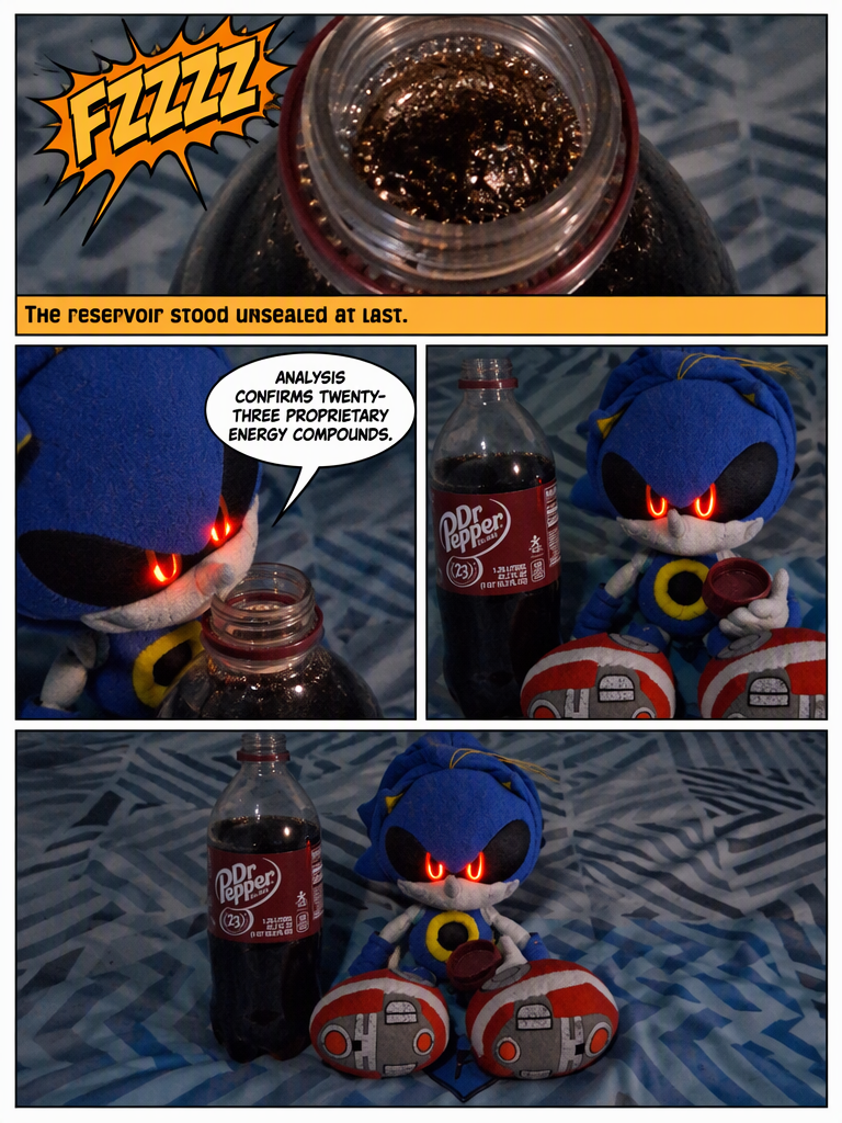 Fueling the Prototype (page 4 of 4)