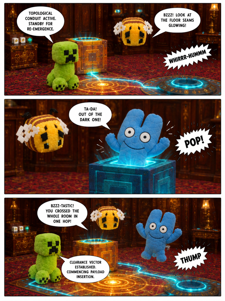 The Clone Parabox of Seven-One (page 2 of 24)