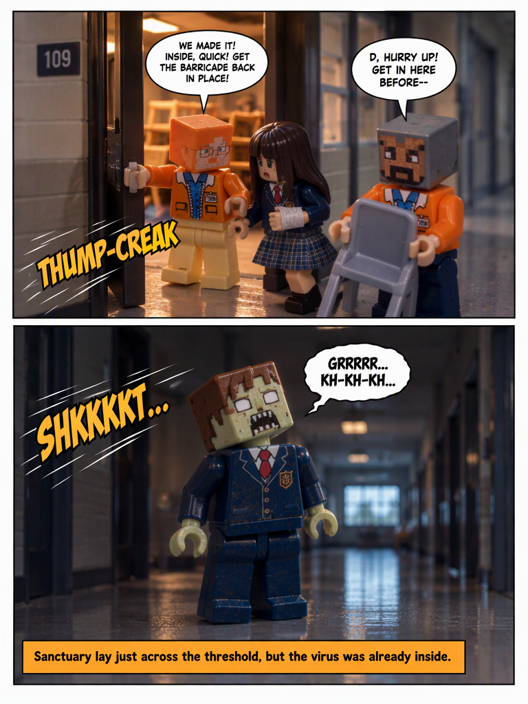 Music Room Infection (page 4 of 4)