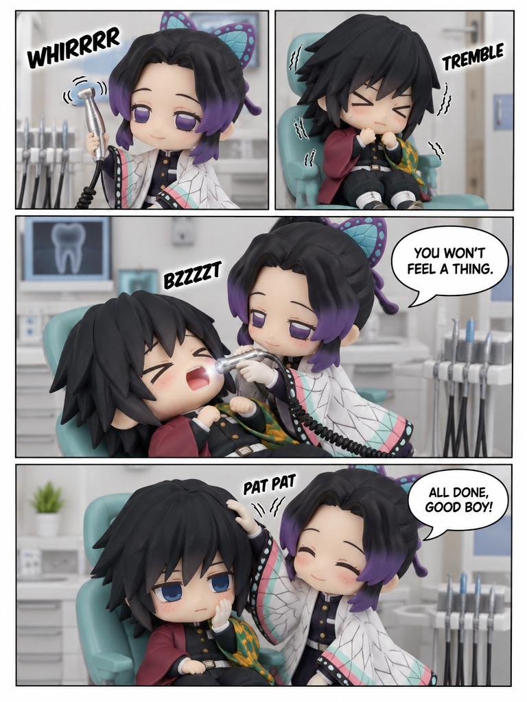 The Butterfly Treatment (page 4 of 4)