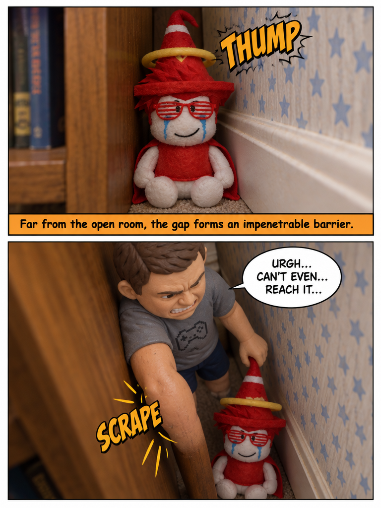 Rage Quit Aftermath (page 3 of 4)