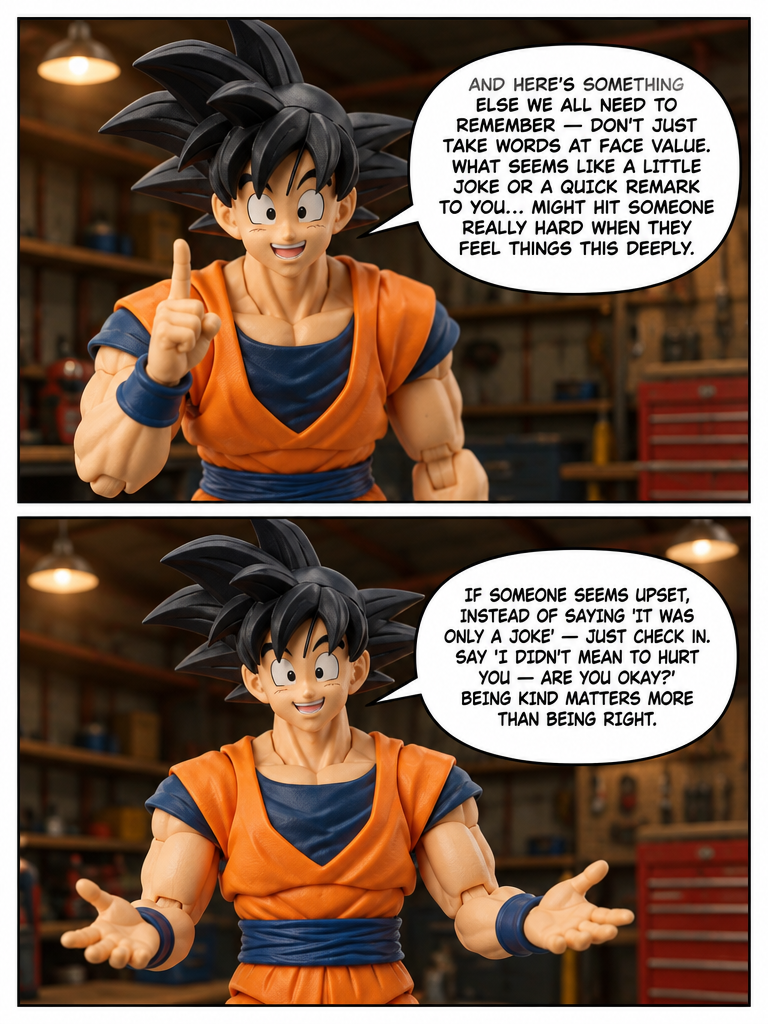 A Heart Well-Tuned (page 2 of 4)