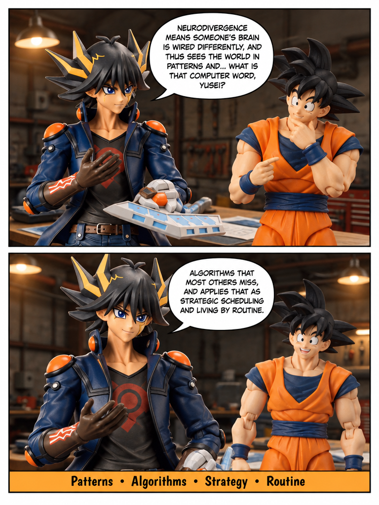 A Heart Well-Tuned (page 3 of 4)