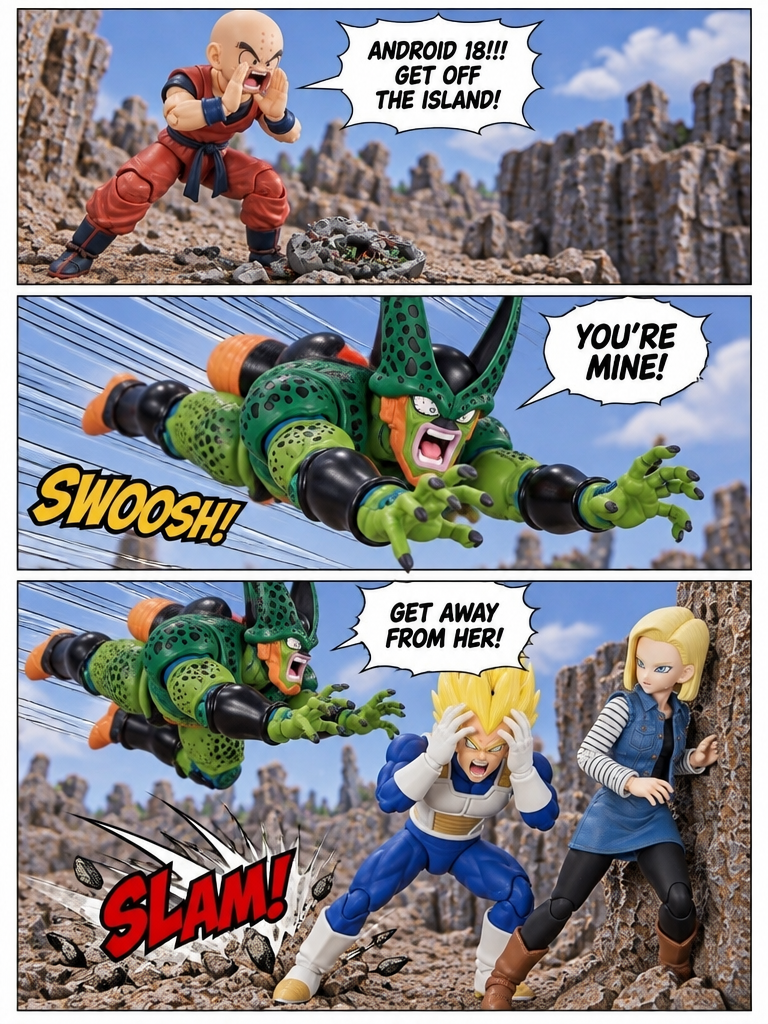 The Broken Remote (page 4 of 4)