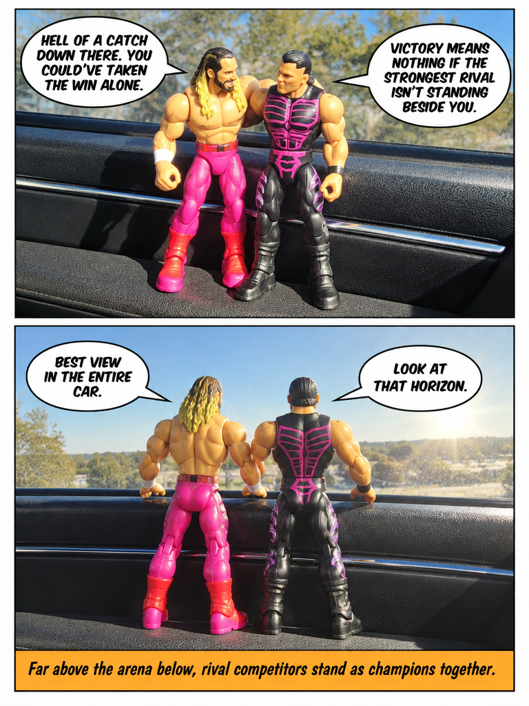 Summit of the Armrest (page 4 of 4)