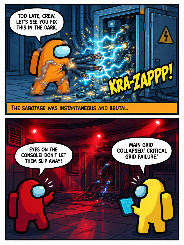 Episode 1: Body Found (page 10 of 16)