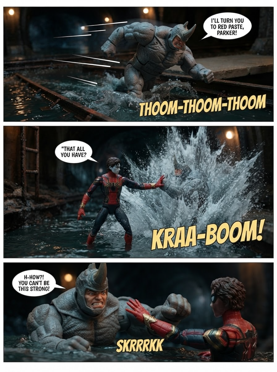 Wrath Unmasked (page 2 of 8)