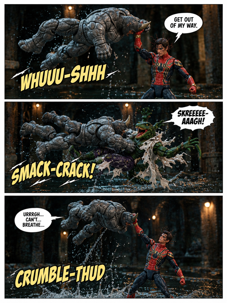 Wrath Unmasked (page 3 of 8)