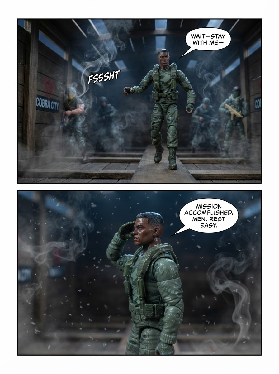 The Ghost of Cobra City (page 3 of 4)