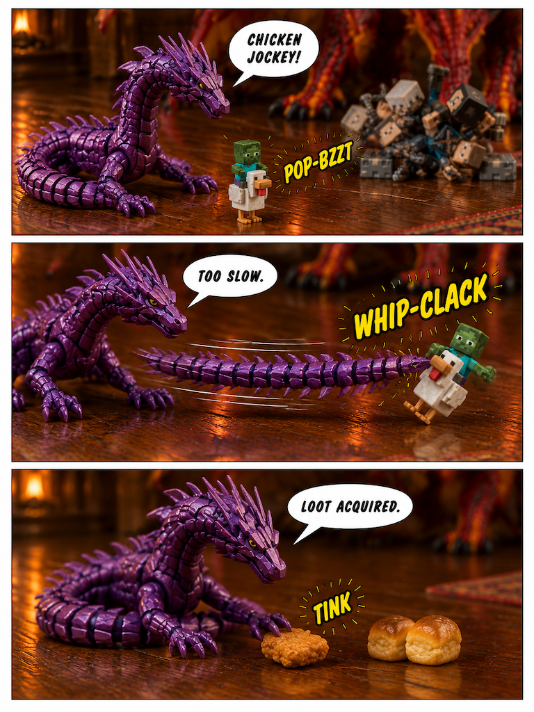 Blockfall Brawl (page 5 of 28)