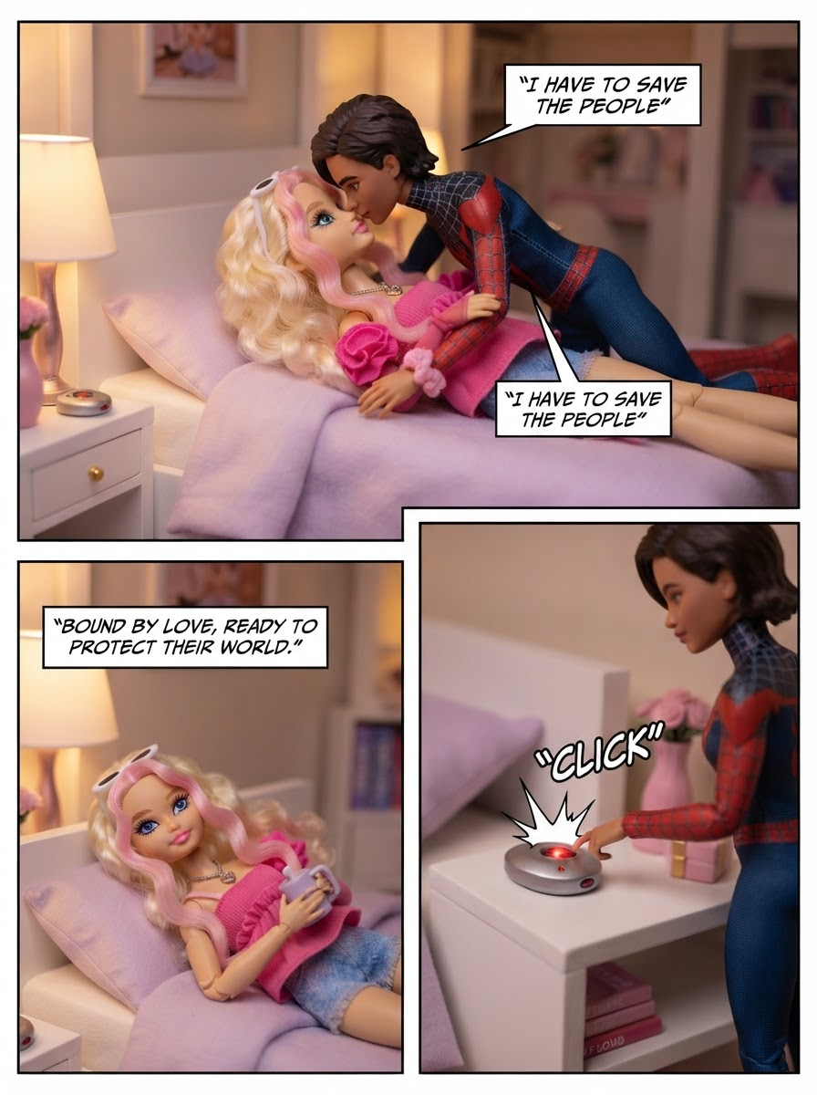 Duty Calls the Heart (page 4 of 4)