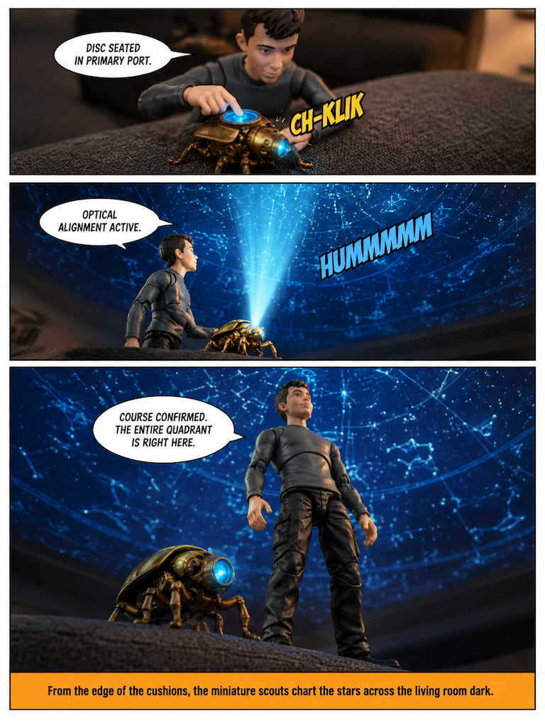 The Constellation Scout (page 4 of 4)