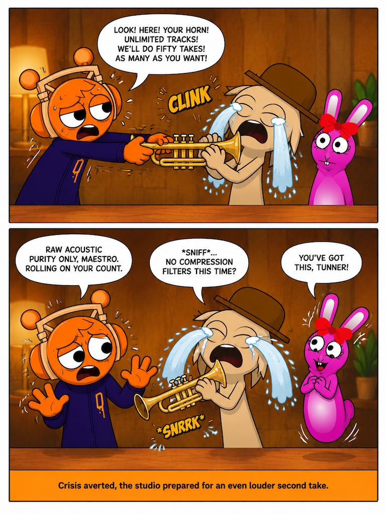 The Stoic's Tears (page 4 of 4)