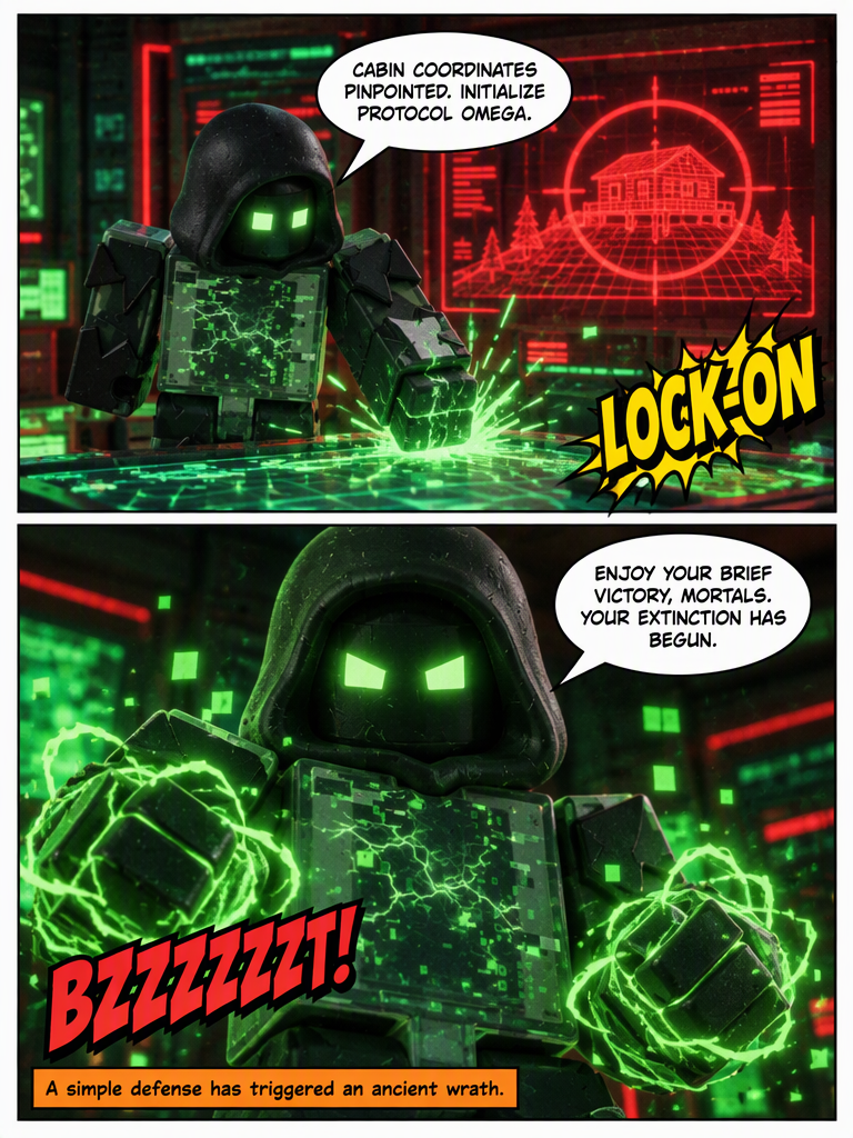 Unseen Witness (page 4 of 4)