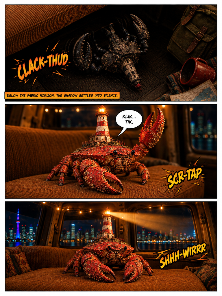 Beacon in the Mirror (page 4 of 4)