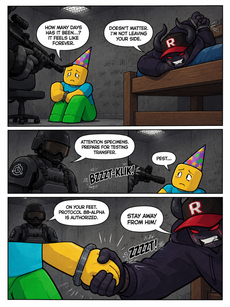 Breach of Domesticity (page 3 of 4)