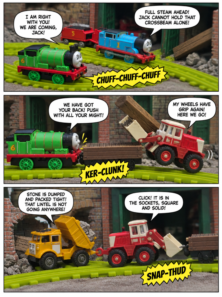 A Berth for the Night (page 3 of 4)