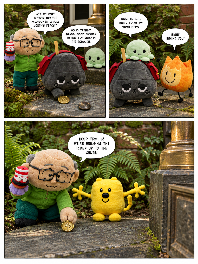 A Place of Our Own (page 2 of 4)