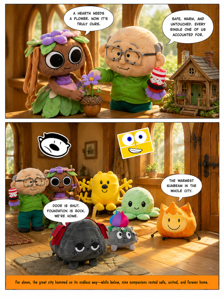 A Place of Our Own (page 4 of 4)