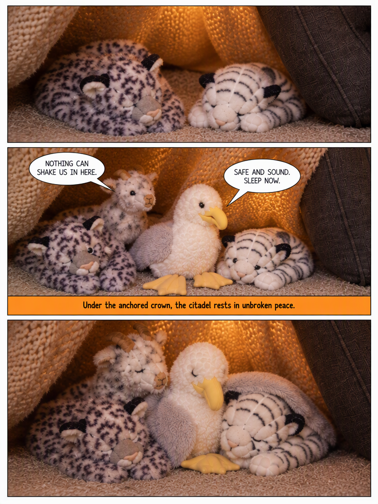 Under the Stretched Canopy (page 4 of 12)