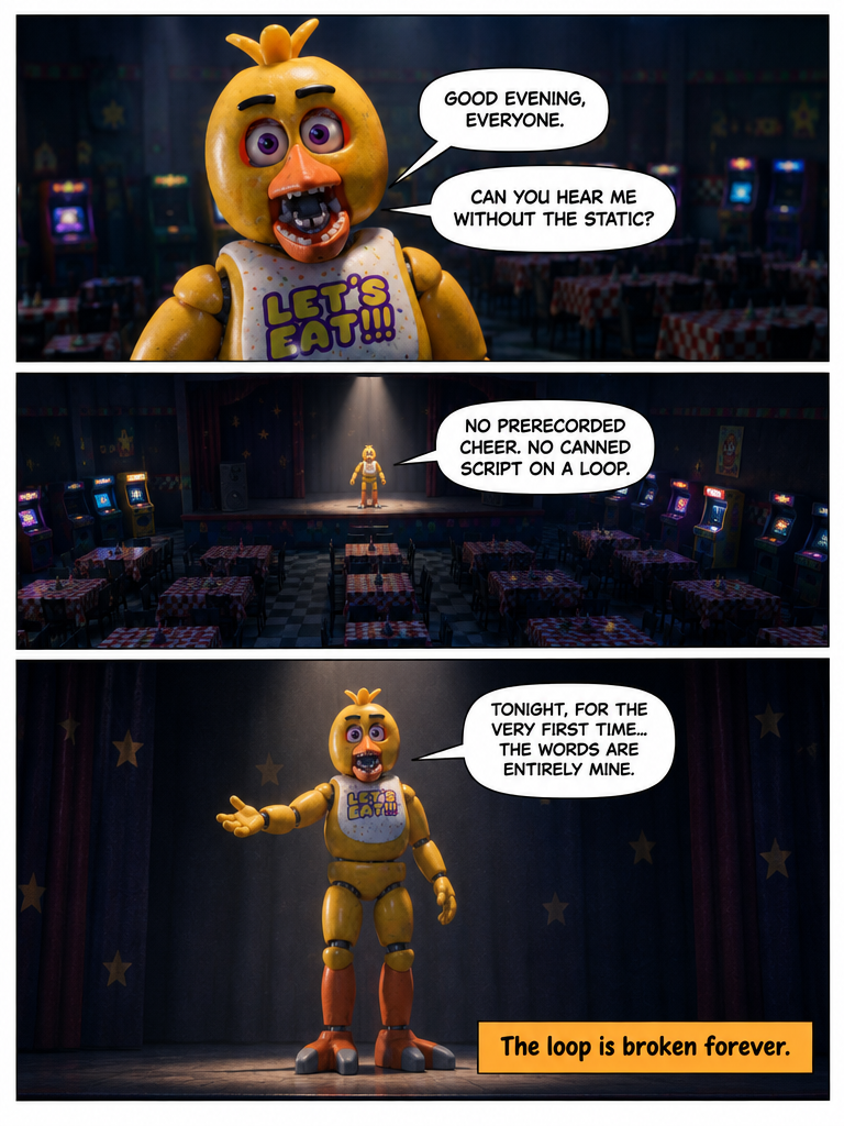 Voice from the Machine (page 4 of 4)