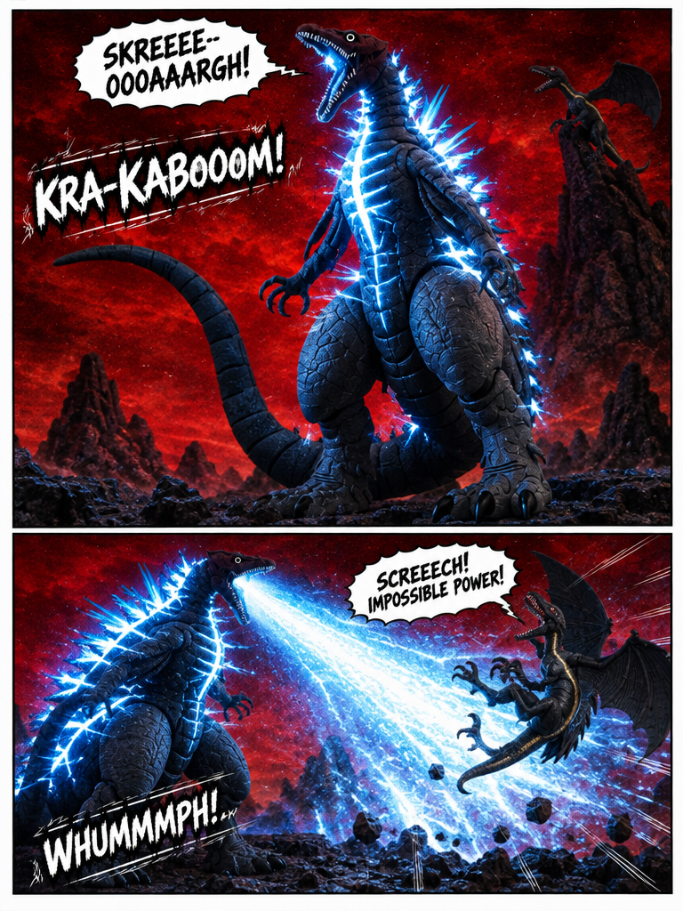 Invasion of the Winged Hunter (page 3 of 4)