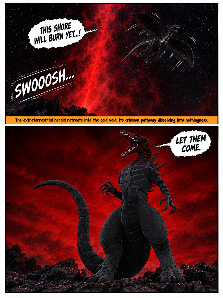 Invasion of the Winged Hunter (page 4 of 4)